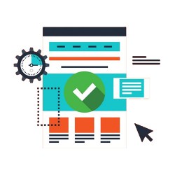 Wordpress create page
